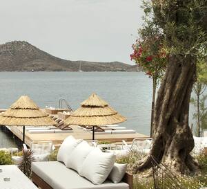 Boho Yalikavak Bodrum Zomato